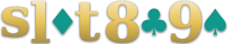 slot 8090 logo