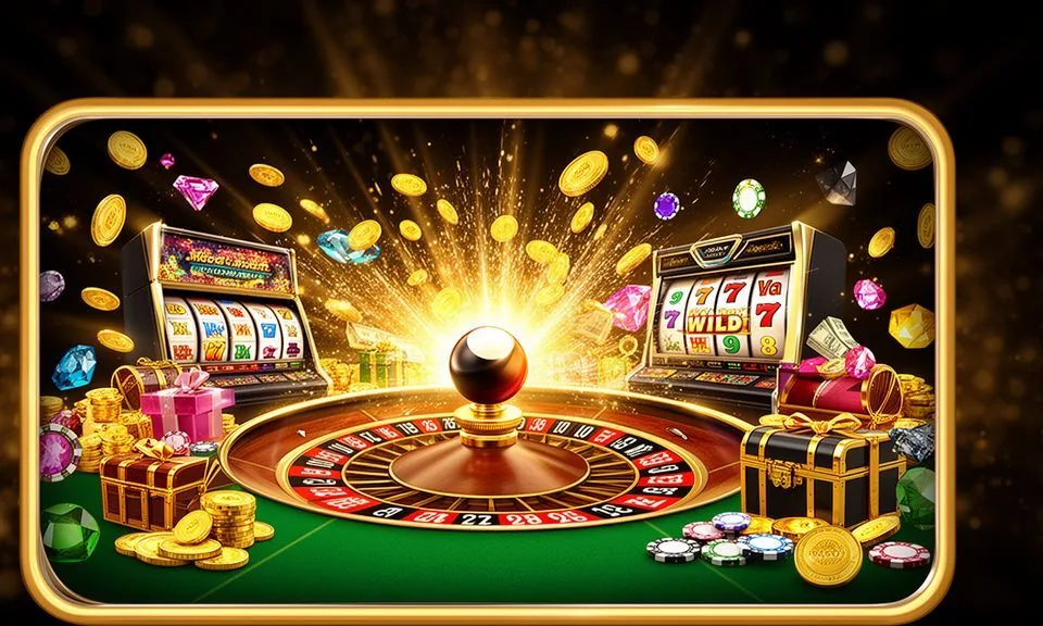 slot 8090 စလော့ရွှေရှာဖွေ